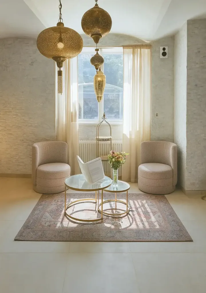 Salong Reborn Avenue i Helsingborg