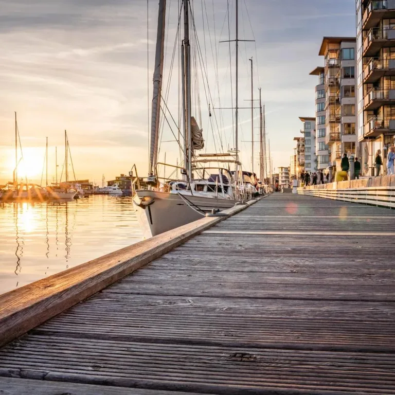 Helsingborg – en guide till upplevelser, skönhet och avkoppling